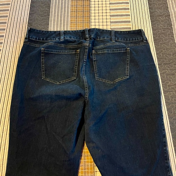 EUC Torrid Jeggings - Picture 4 of 4